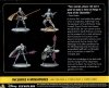 Star Wars: Shatterpoint - Podwójna duma - Hrabia Dooku